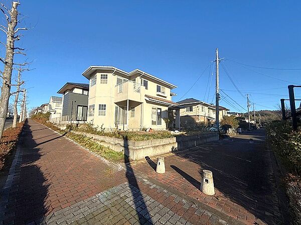 detached 宮城県名取市相互台2丁目
地図を見る