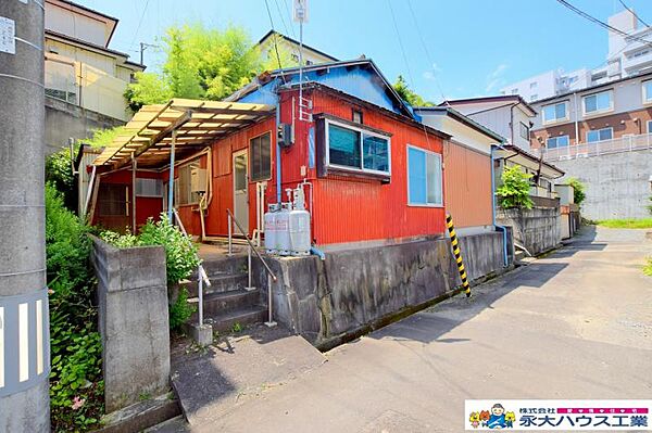 detached 宮城県多賀城市伝上山1丁目
地図を見る