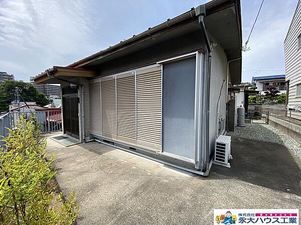detached 宮城県多賀城市伝上山1丁目
地図を見る