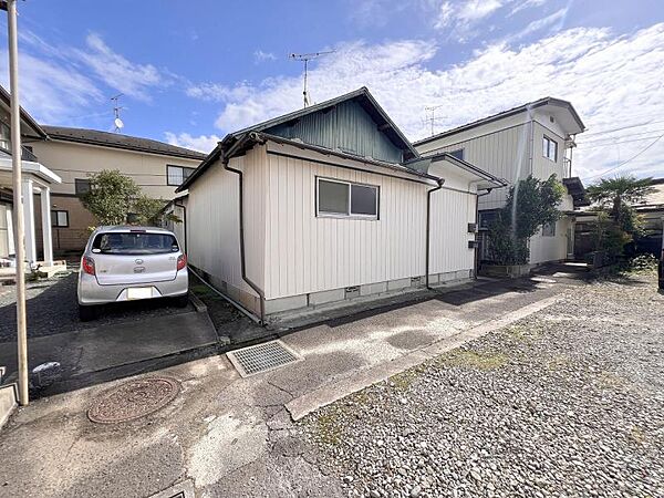 detached 宮城県塩竈市藤倉3丁目
地図を見る