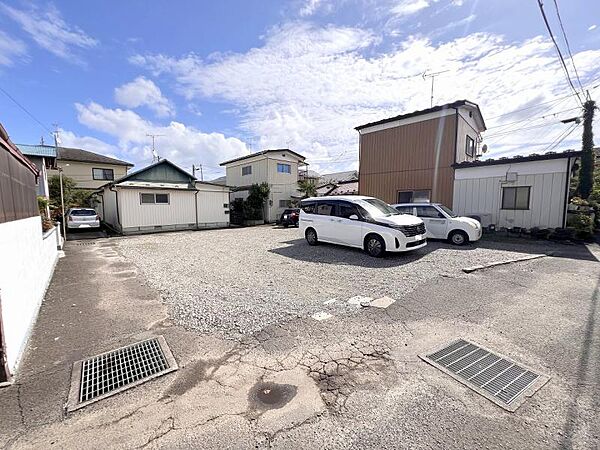 detached 宮城県塩竈市藤倉3丁目
地図を見る