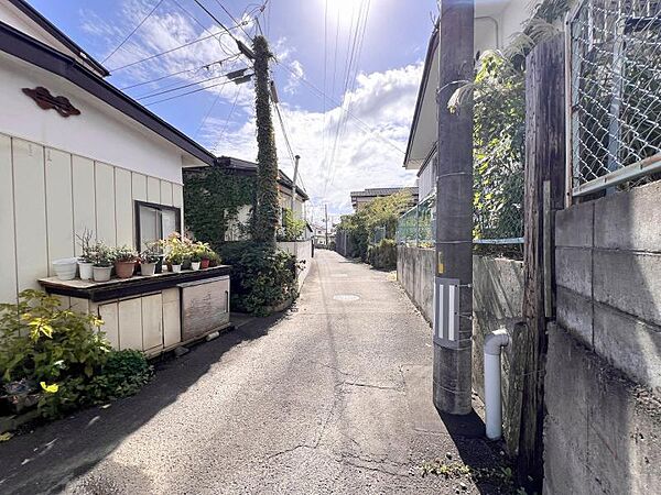 detached 宮城県塩竈市藤倉3丁目
地図を見る