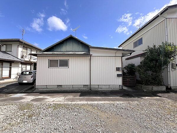detached 宮城県塩竈市藤倉3丁目
地図を見る