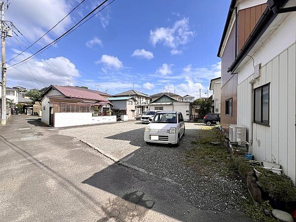 detached 宮城県塩竈市藤倉3丁目
地図を見る