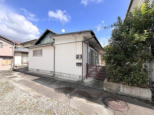 detached 宮城県塩竈市藤倉3丁目
地図を見る
