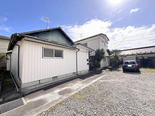 detached 宮城県塩竈市藤倉3丁目
地図を見る