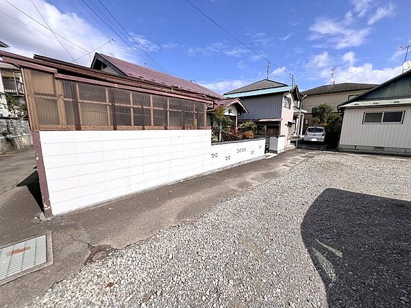 detached 宮城県塩竈市藤倉3丁目
地図を見る