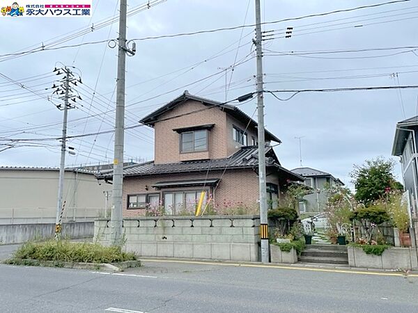 detached 宮城県本吉郡南三陸町志津川字沼田
地図を見る