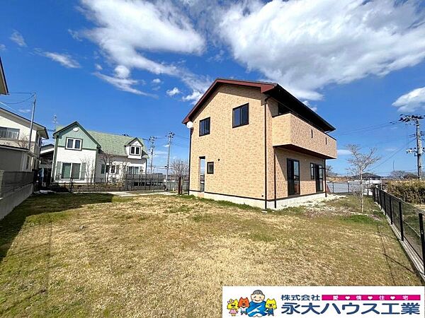 detached 宮城県亘理郡亘理町逢隈鹿島字倉庭
地図を見る