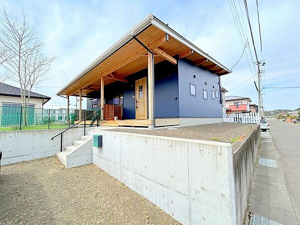 detached 宮城県柴田郡村田町大字沼辺字新小谷地
地図を見る