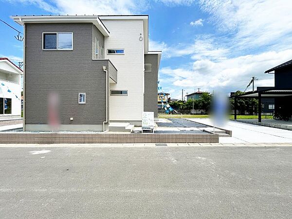 detached 宮城県大崎市鹿島台木間塚字姥ケ沢
地図を見る