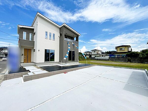 detached 宮城県大崎市鹿島台木間塚字姥ケ沢
地図を見る