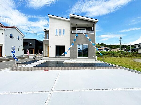 detached 宮城県大崎市鹿島台木間塚字姥ケ沢
地図を見る