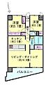 ペルル高砂5階1,400万円
