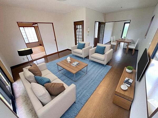 detached 宮城県塩竈市楓町3丁目
地図を見る