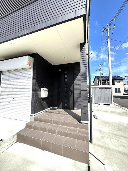 detached 宮城県多賀城市大代5丁目
地図を見る