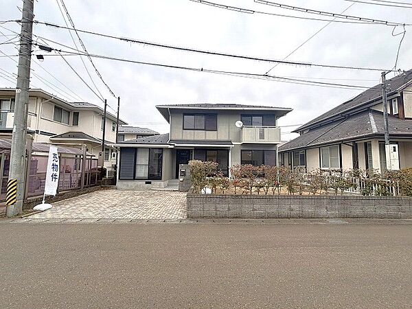 detached 宮城県名取市相互台2丁目
地図を見る