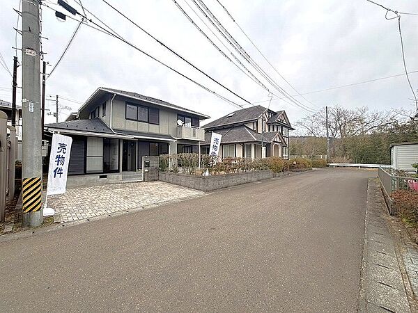detached 宮城県名取市相互台2丁目
地図を見る