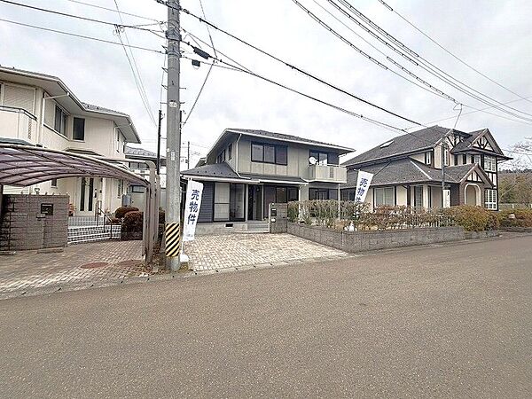 detached 宮城県名取市相互台2丁目
地図を見る