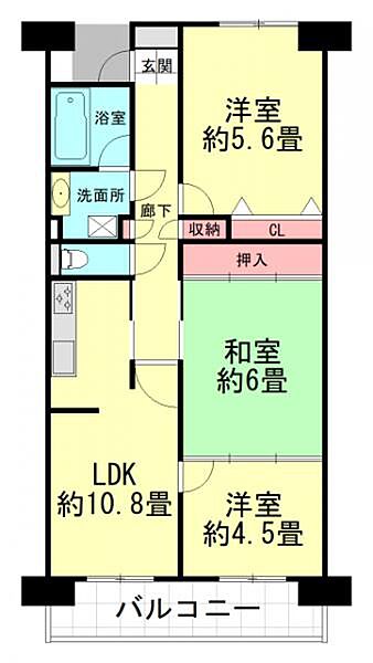 apartment 宮城県岩沼市栄町1丁目
地図を見る