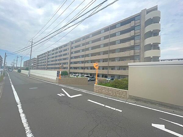apartment 宮城県岩沼市栄町1丁目
地図を見る