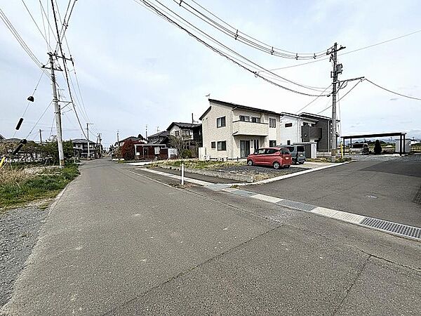 detached 宮城県登米市中田町石森字西川原毛
地図を見る