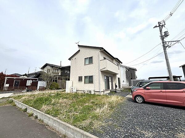 detached 宮城県登米市中田町石森字西川原毛
地図を見る