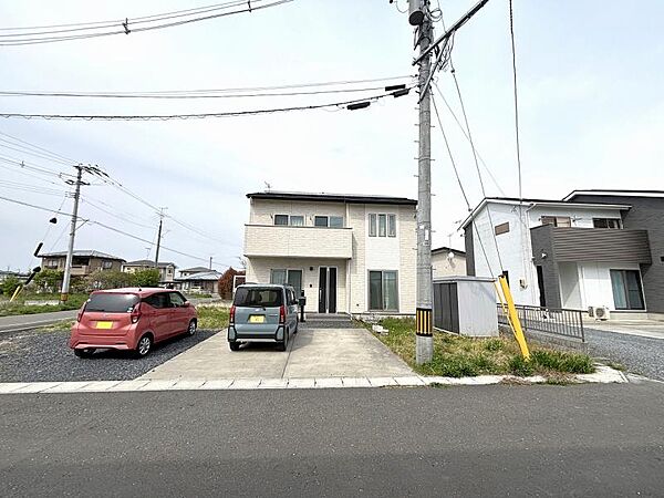 detached 宮城県登米市中田町石森字西川原毛
地図を見る