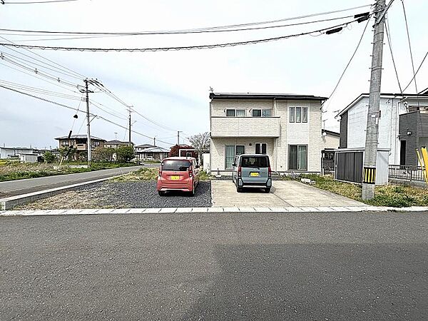 detached 宮城県登米市中田町石森字西川原毛
地図を見る