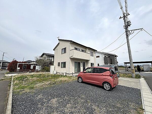 detached 宮城県登米市中田町石森字西川原毛
地図を見る