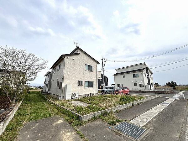 detached 宮城県登米市中田町石森字西川原毛
地図を見る