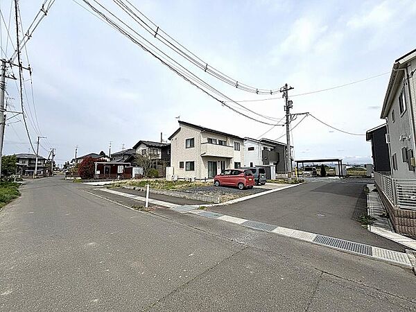 detached 宮城県登米市中田町石森字西川原毛
地図を見る