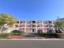 エクレール福住壱番館