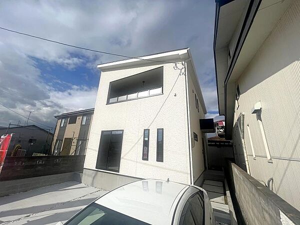 detached 宮城県石巻市水明北2丁目
地図を見る