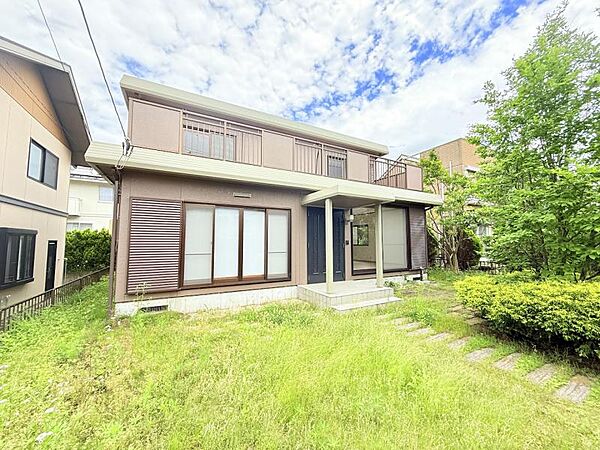 detached 宮城県黒川郡大和町もみじケ丘3丁目
地図を見る