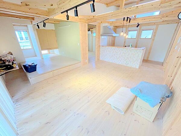 detached 宮城県柴田郡村田町大字沼辺字新小谷地
地図を見る