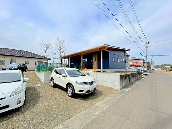 detached 宮城県柴田郡村田町大字沼辺字新小谷地
地図を見る
