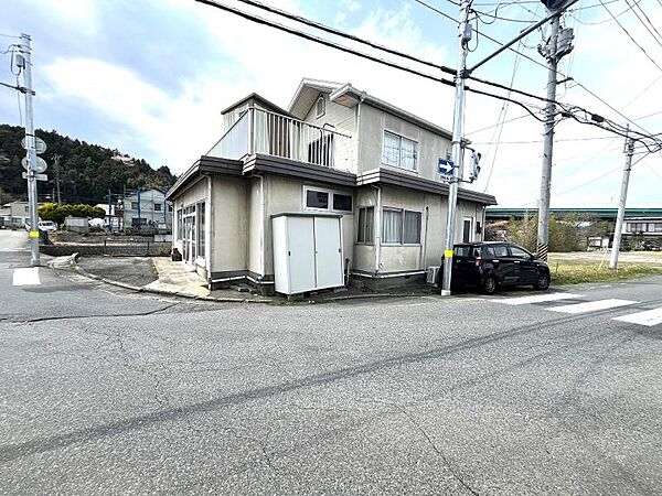 detached 宮城県宮城郡松島町高城字動伝二
地図を見る