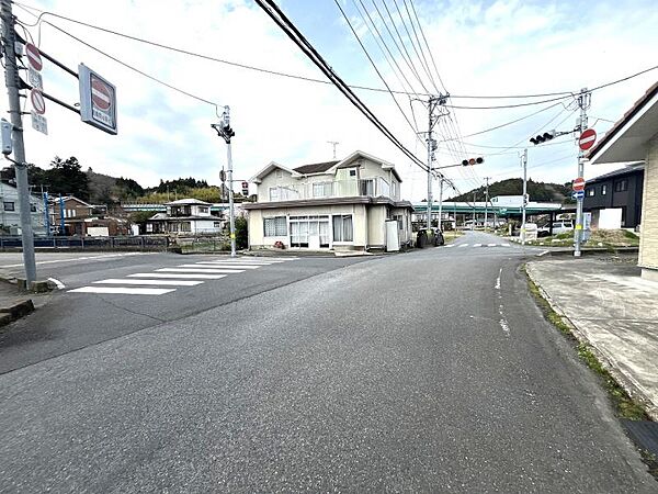 detached 宮城県宮城郡松島町高城字動伝二
地図を見る