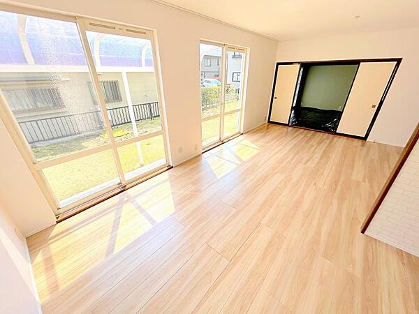 detached 宮城県宮城郡利府町青葉台2丁目
地図を見る