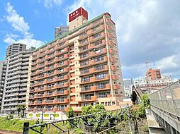 花京院マンション