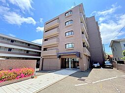 ライオンズマンション上杉東