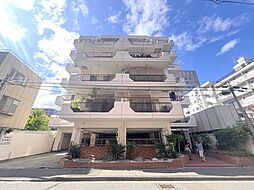 マンション立町