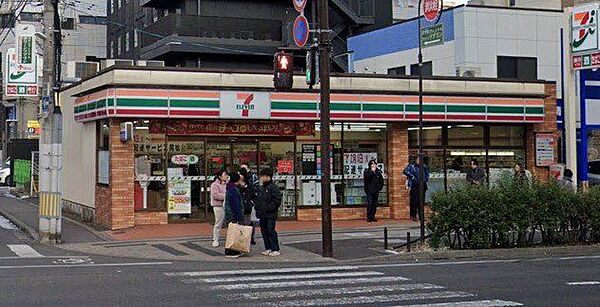 セブンイレブン仙台国分町2丁目店 徒歩3分。 190m
