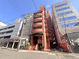 ライオンズマンション青葉第2