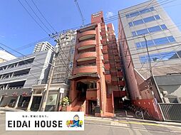 ライオンズマンション青葉第2