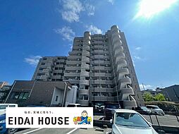 ライオンズマンション台原森林公園