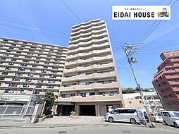 ダイアパレスベイシティ旭町