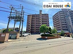 ライオンズガーデン原町