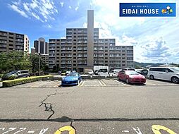 ダイアシティ2000茂庭A3リッジ